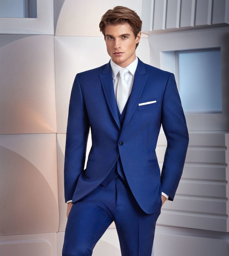 Royal Peak – Cefaiformalwear